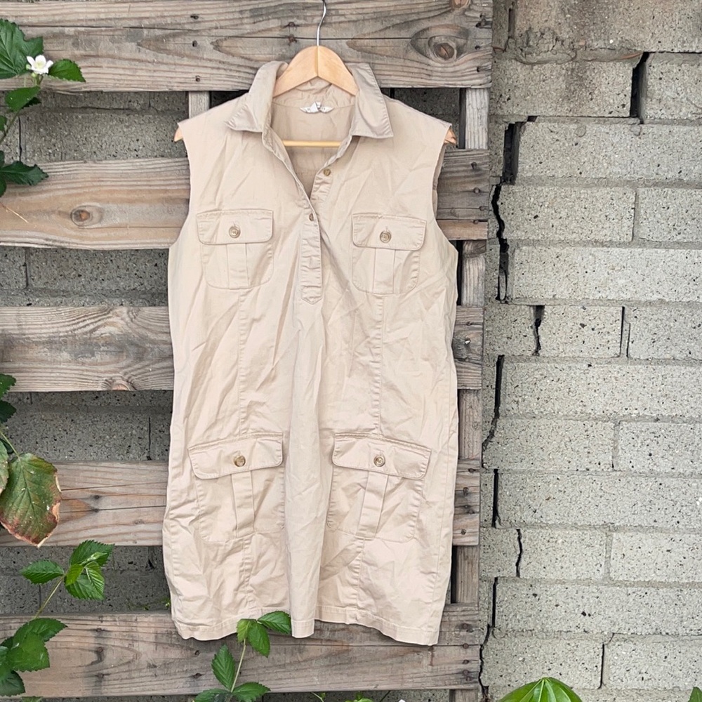 Old navy dress